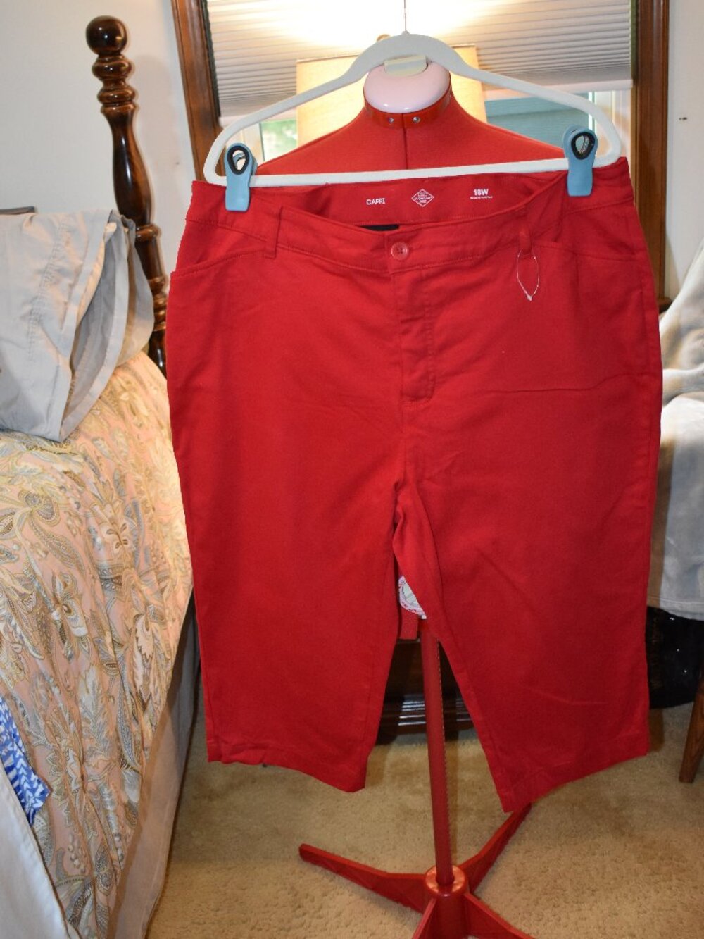 Capri's